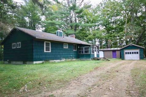 1 Lew Alice Drive Boscawen NH 03303