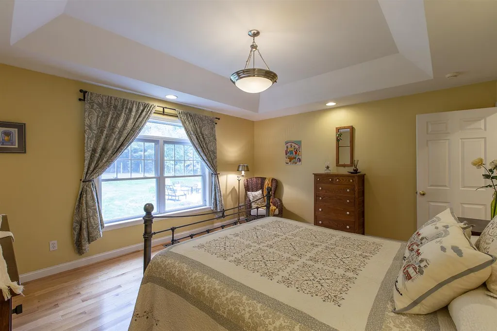 83 Lovering Road North Hampton NH 03862