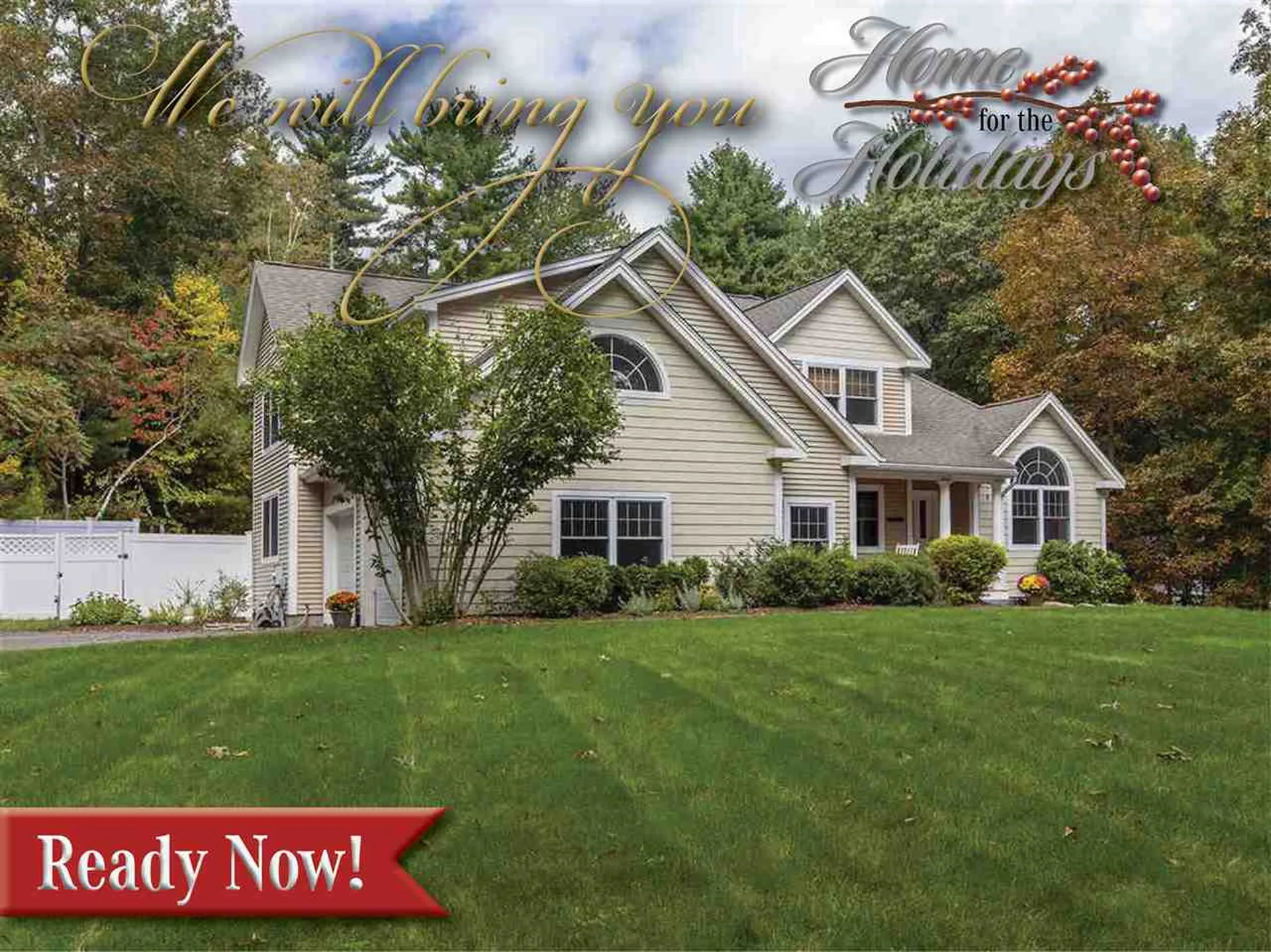 83 Lovering Road North Hampton NH 03862