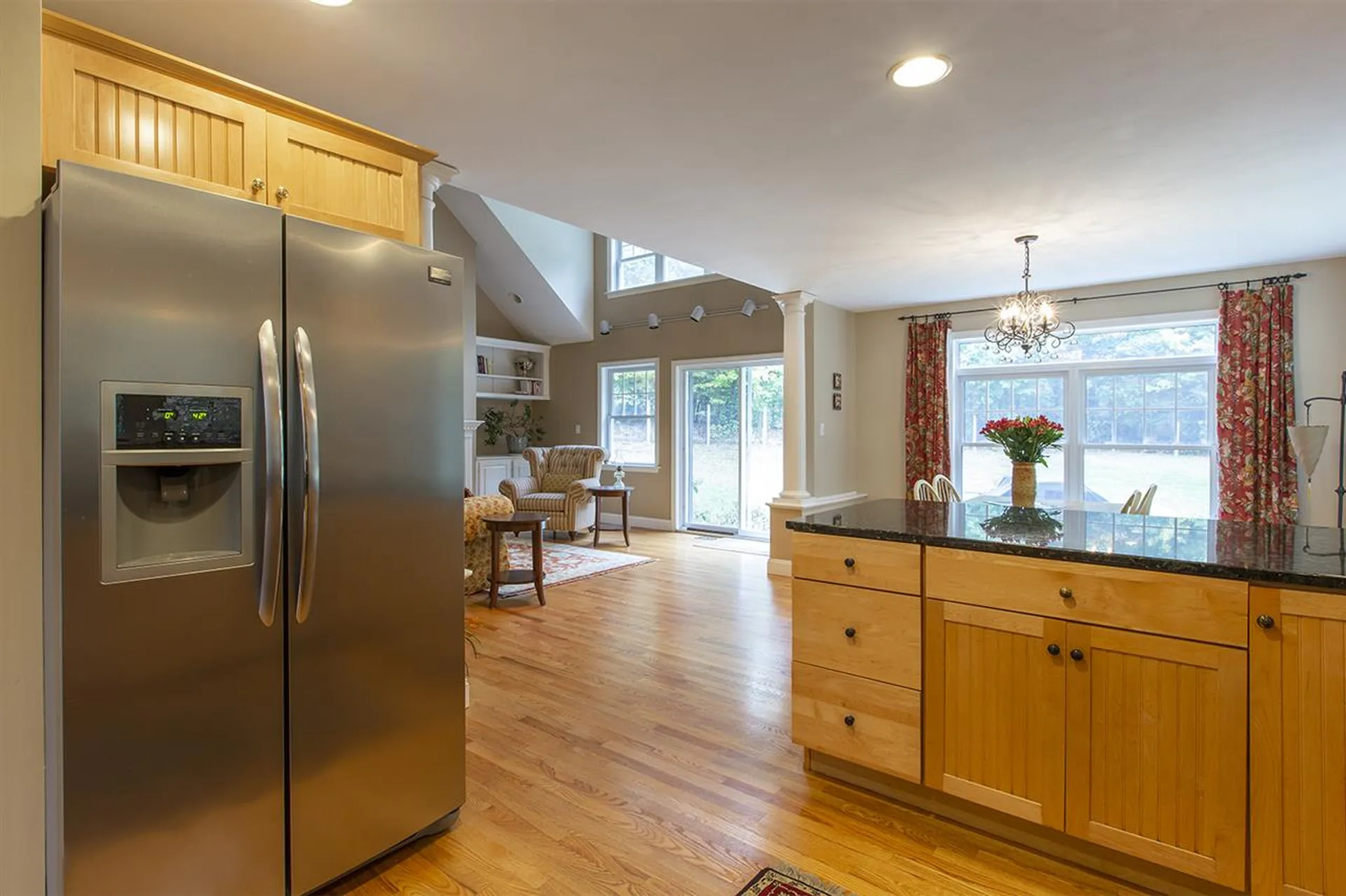 83 Lovering Road North Hampton NH 03862