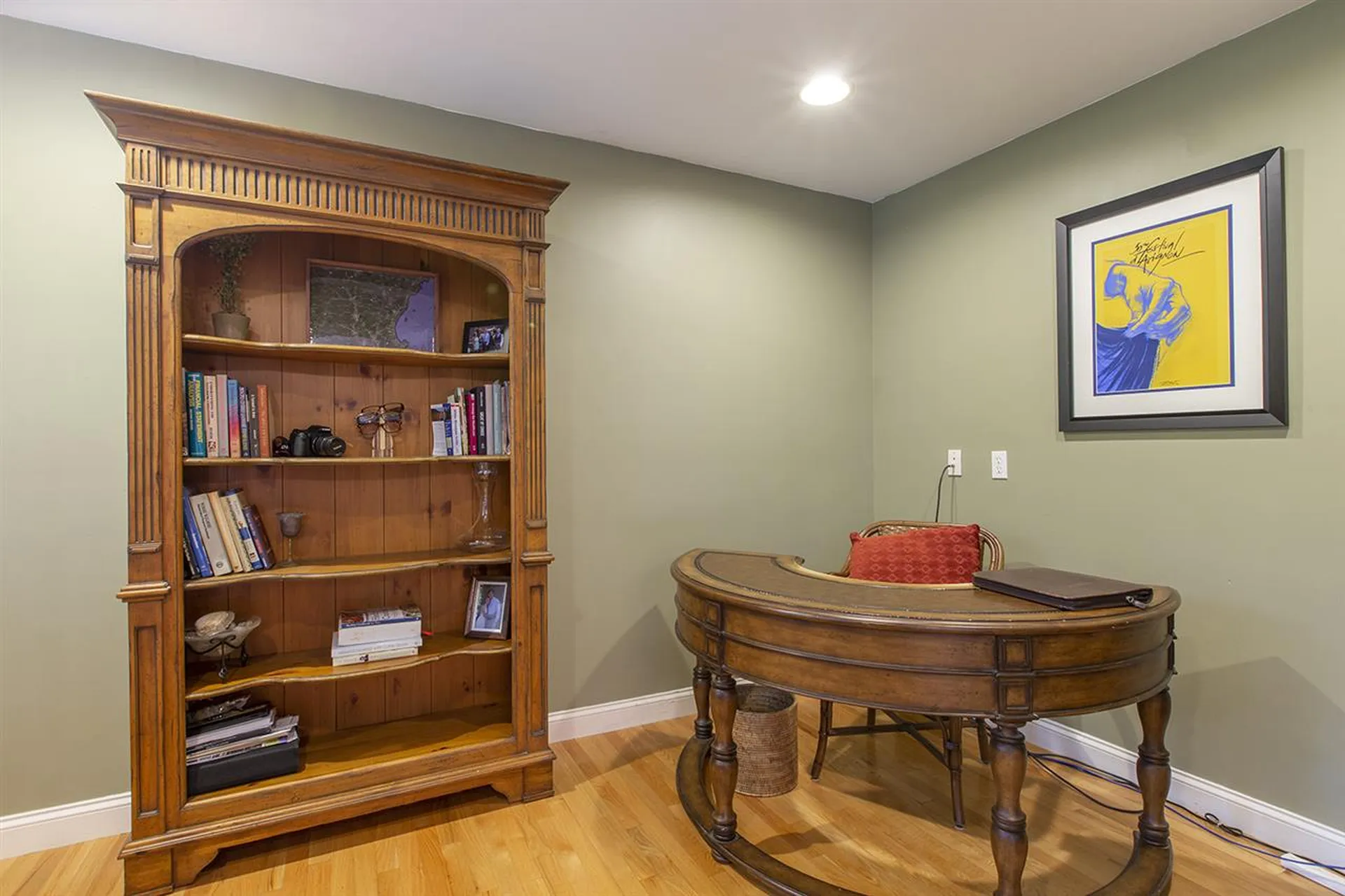 83 Lovering Road North Hampton NH 03862