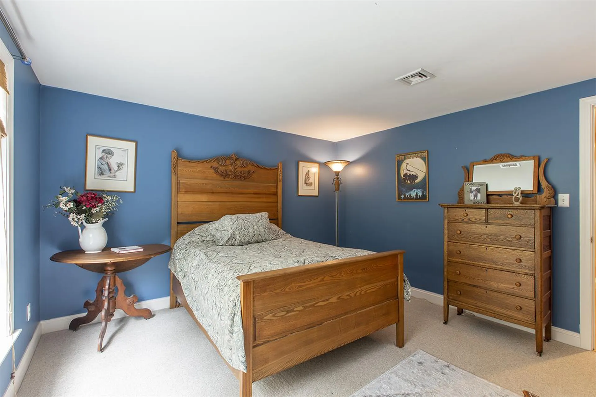 83 Lovering Road North Hampton NH 03862