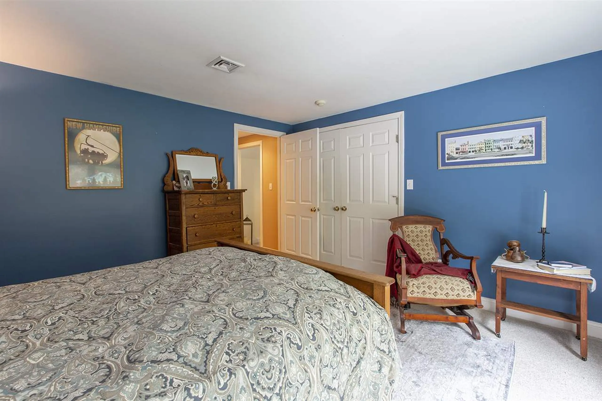 83 Lovering Road North Hampton NH 03862
