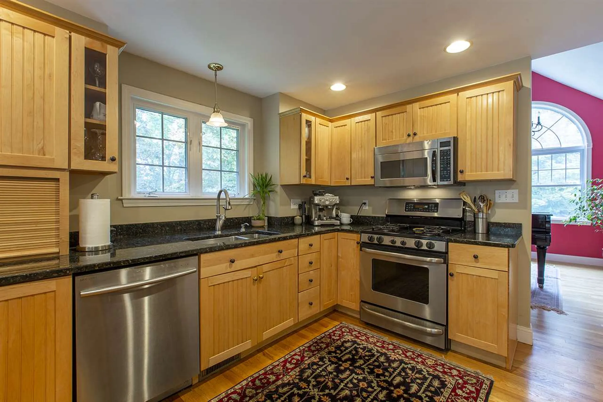 83 Lovering Road North Hampton NH 03862