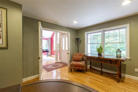83 Lovering Road North Hampton NH 03862