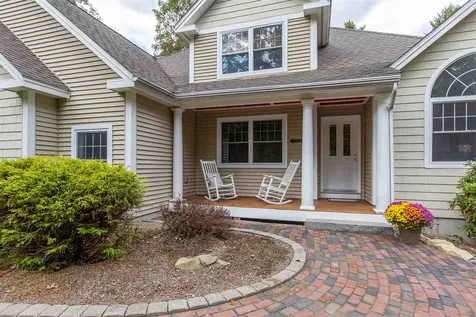 83 Lovering Road North Hampton NH 03862