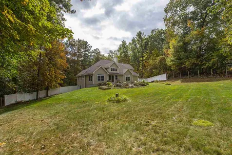 83 Lovering Road North Hampton NH 03862