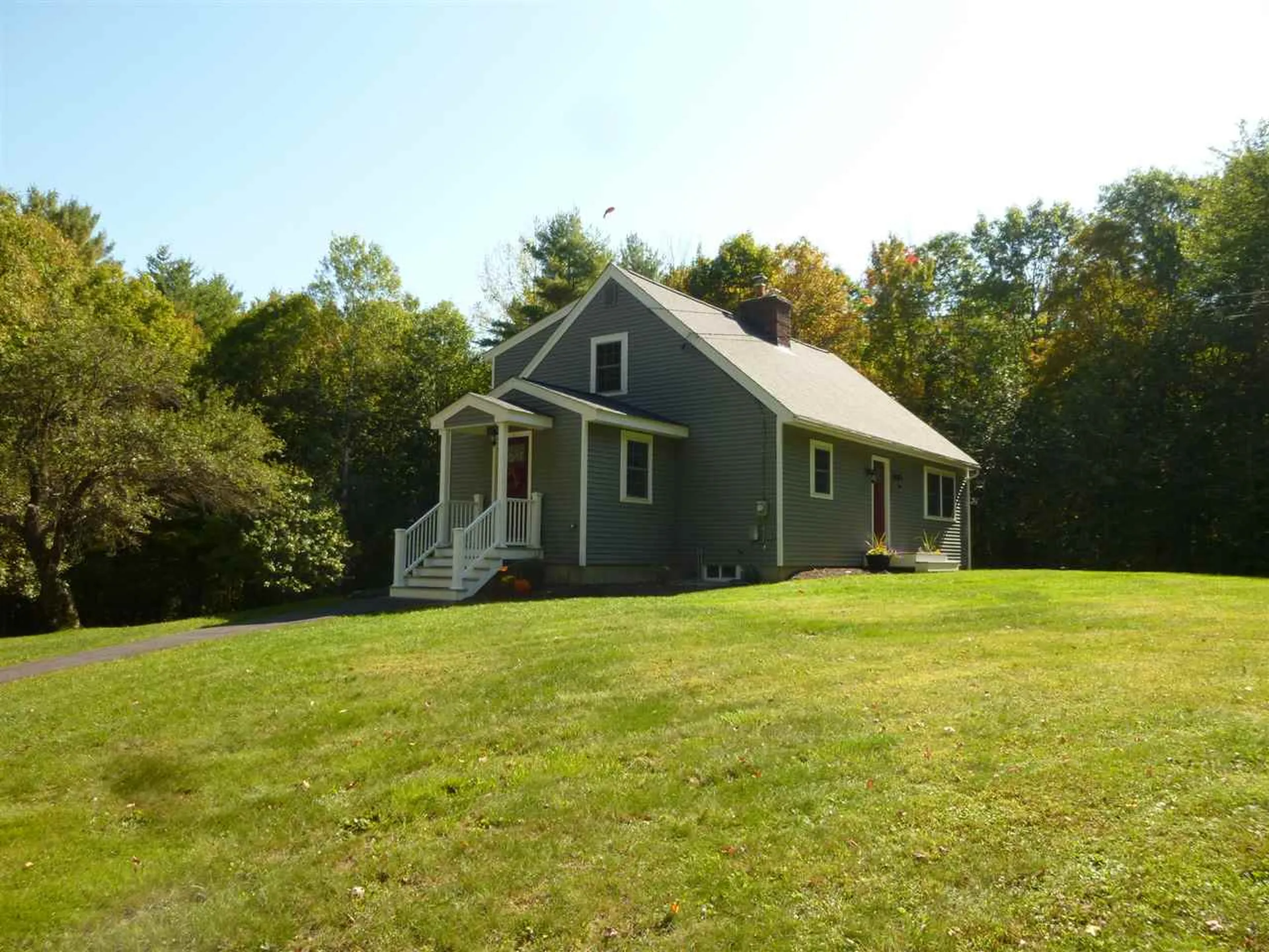 197 Bog Road Hillsborough NH 03244