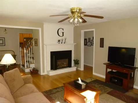197 Bog Road Hillsborough NH 03244