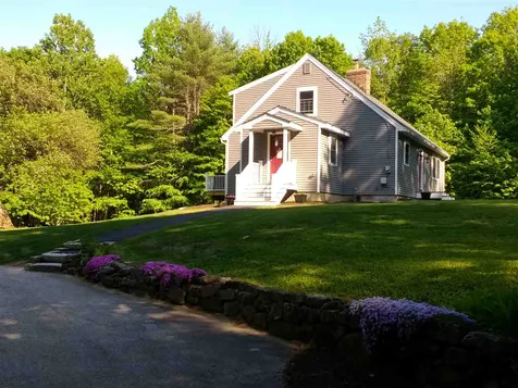 197 Bog Road Hillsborough NH 03244