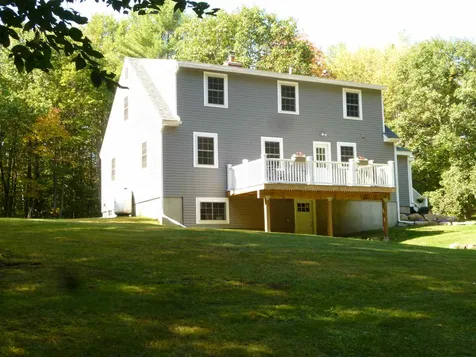 197 Bog Road Hillsborough NH 03244
