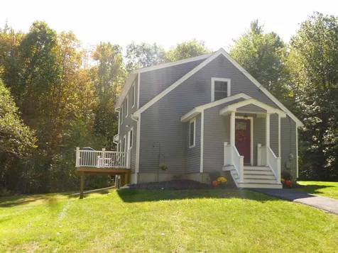 197 Bog Road Hillsborough NH 03244
