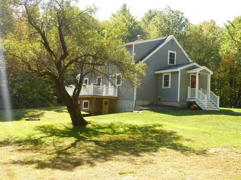 197 Bog Road Hillsborough NH 03244