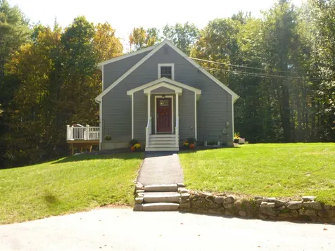 197 Bog Road Hillsborough NH 03244
