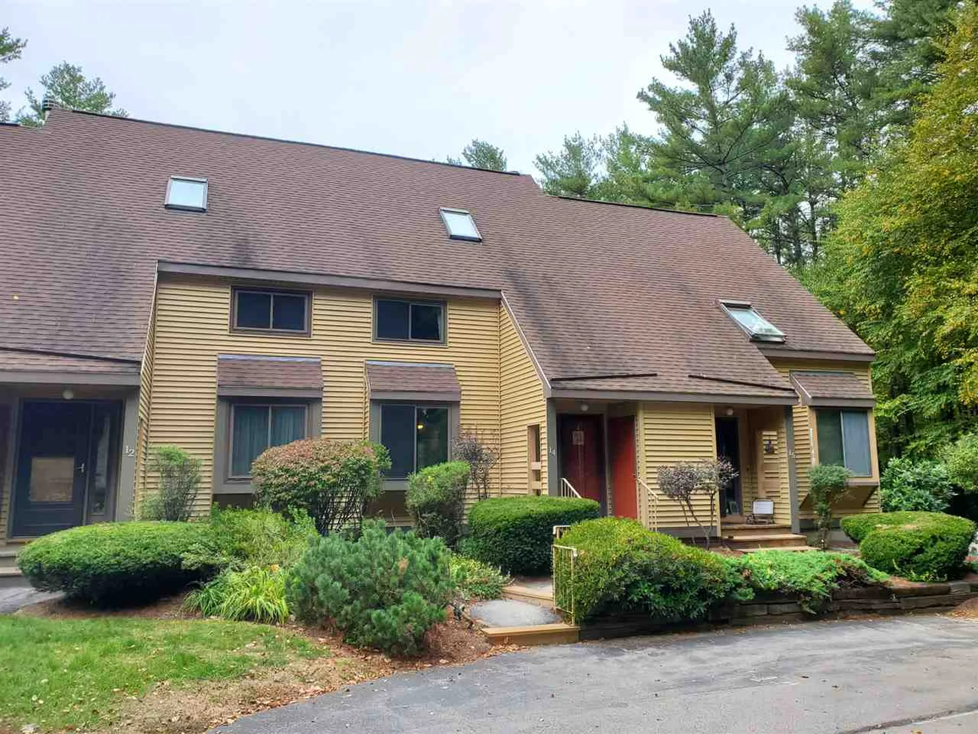 14 N Browning Court Pembroke NH 03275