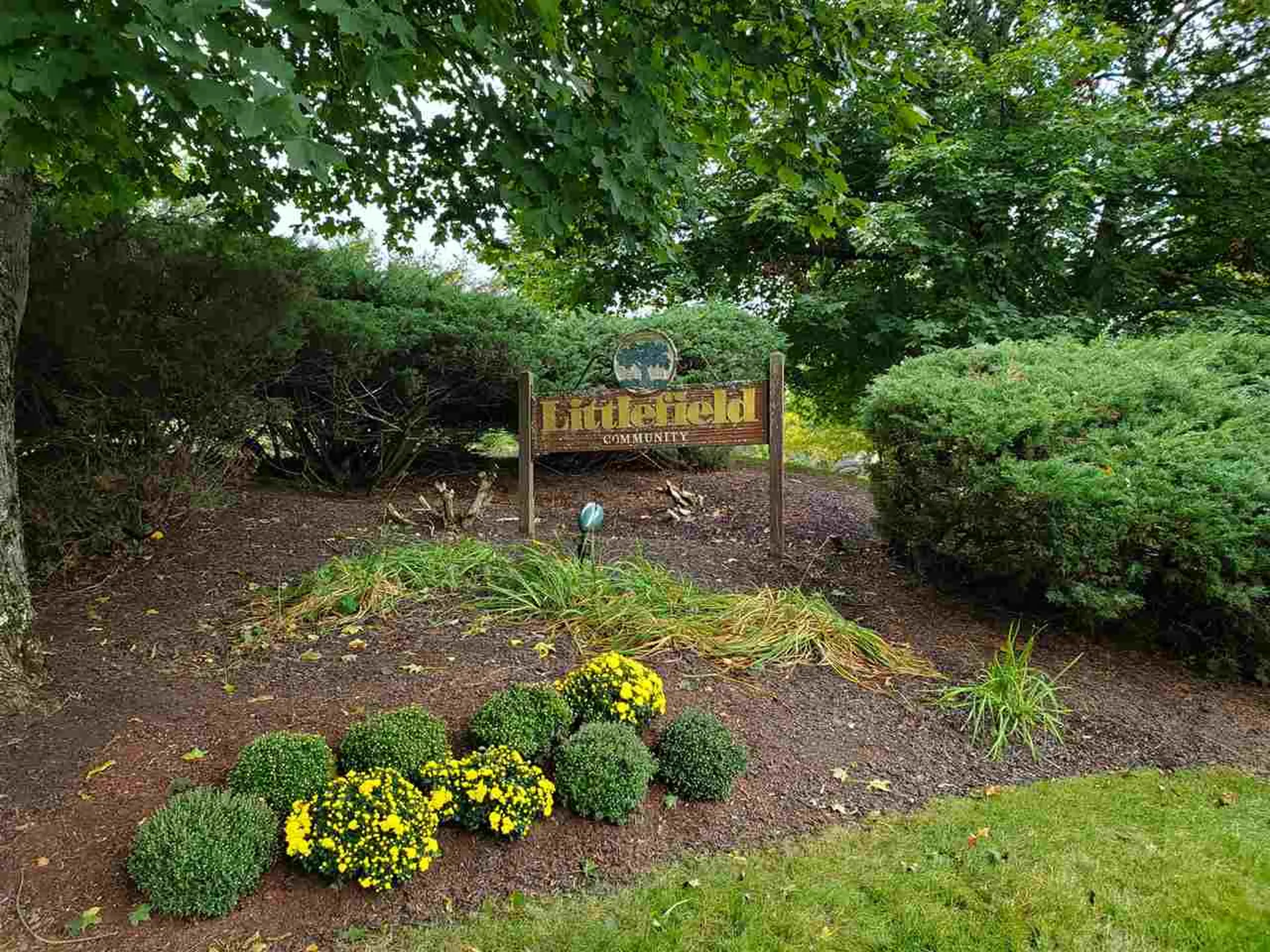 14 N Browning Court Pembroke NH 03275