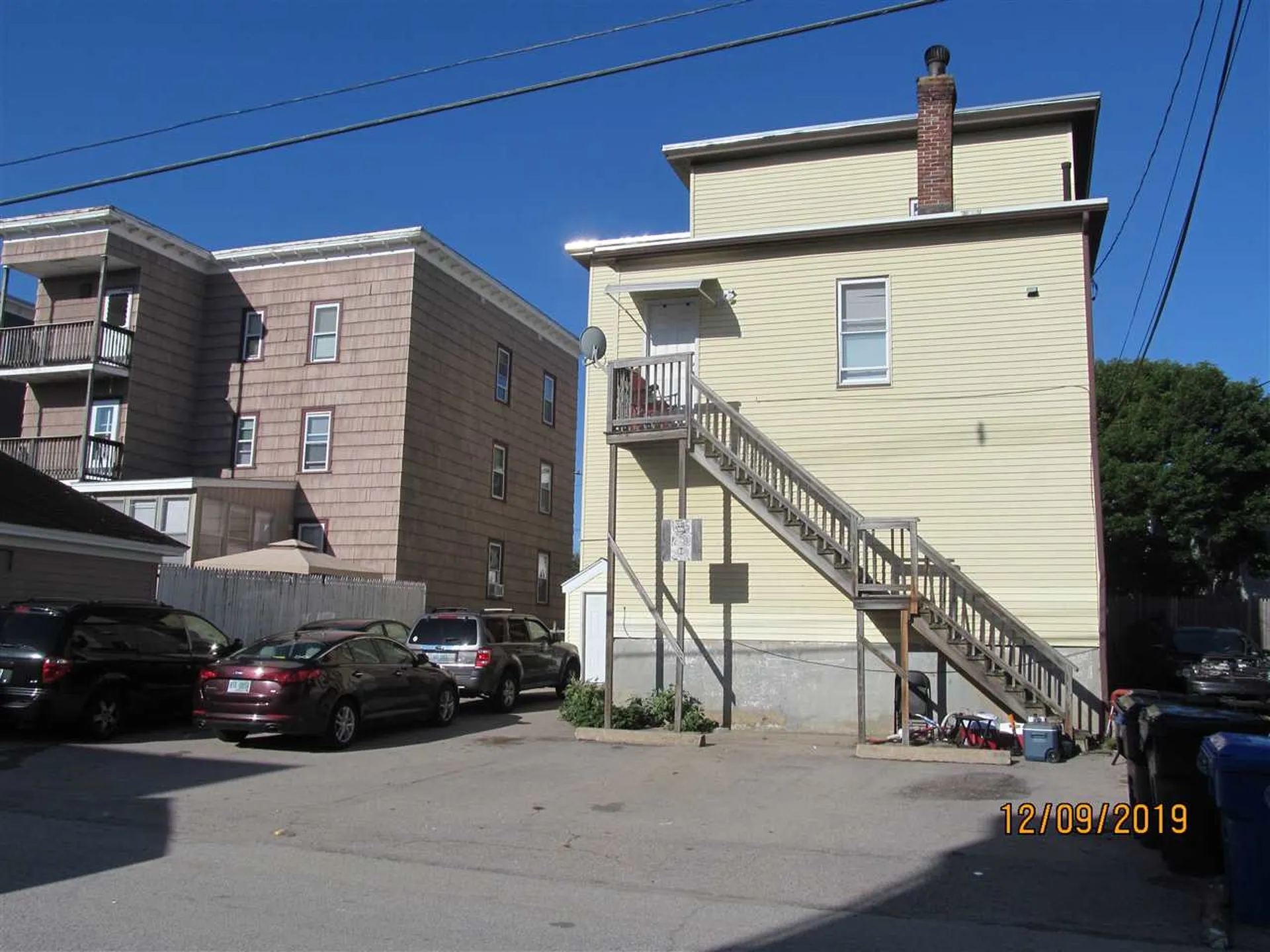 585-587 Rimmon Street Manchester NH 03102