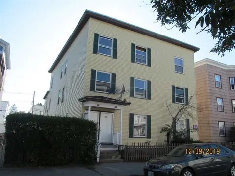 585-587 Rimmon Street Manchester NH 03102