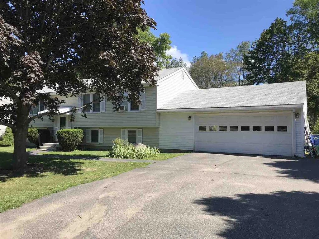 300 Peverly Hill Road Portsmouth NH 03801