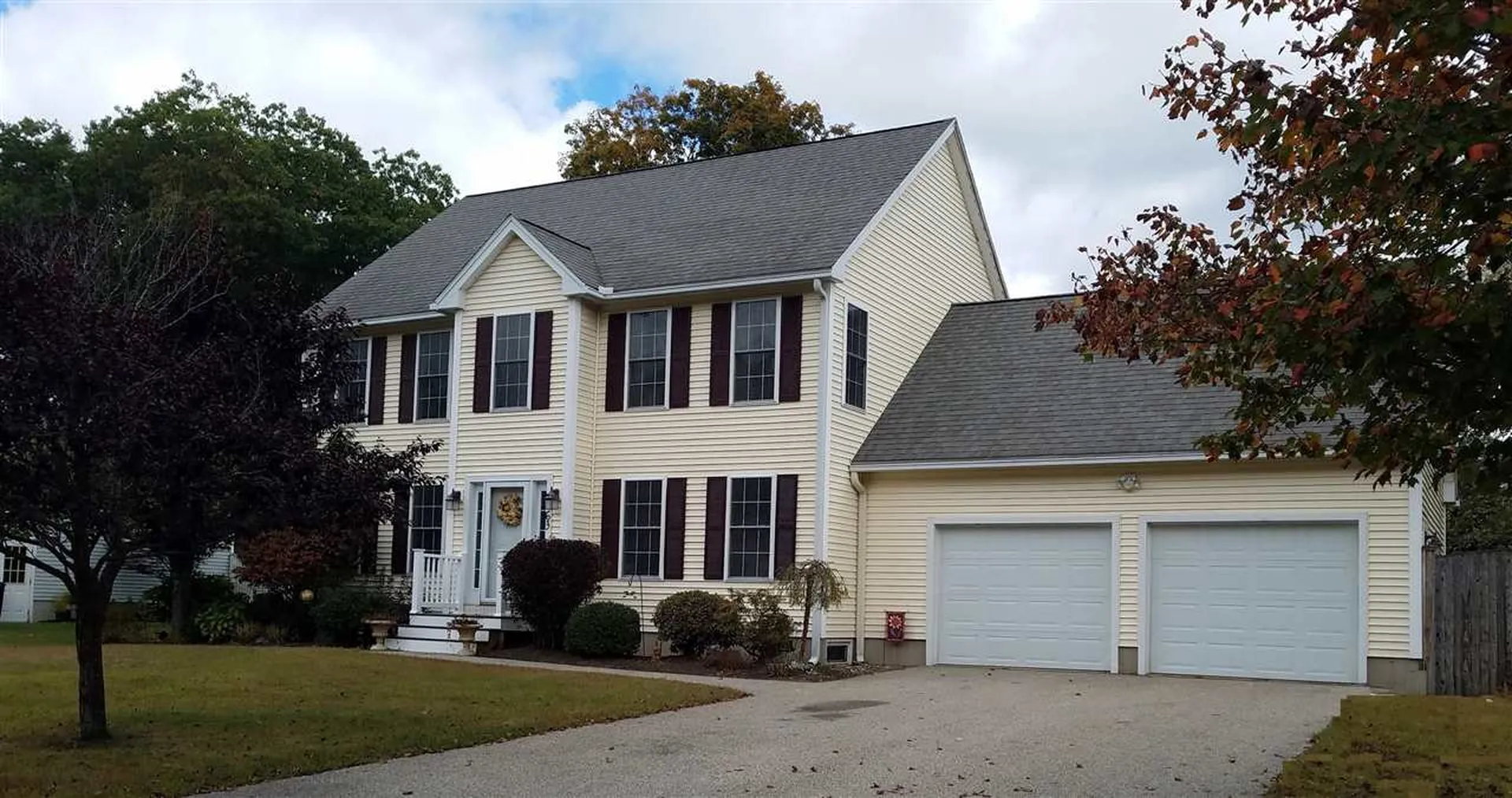 63 Nathaniel Drive Portsmouth NH 03801