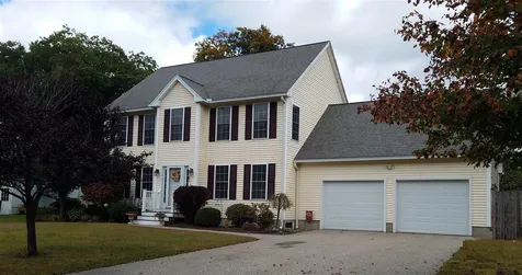 63 Nathaniel Drive Portsmouth NH 03801