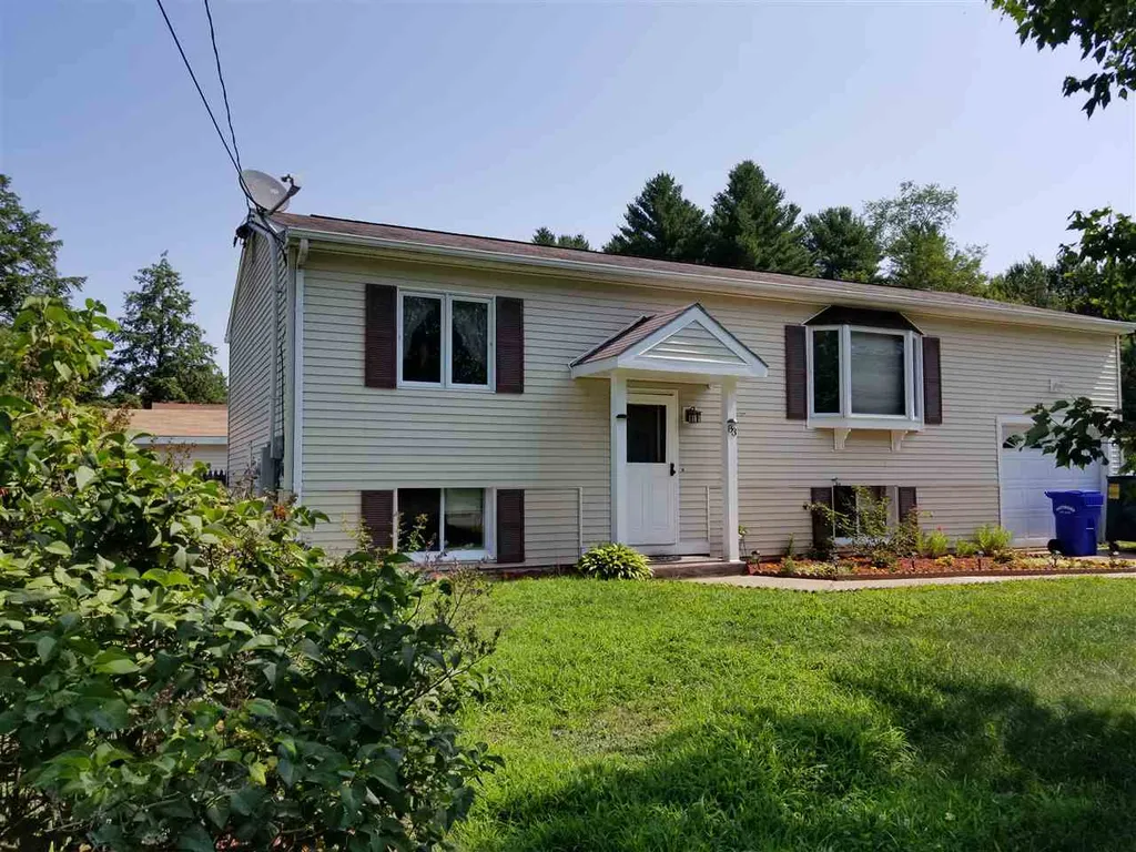83 Hemlock Road Milton VT 05468