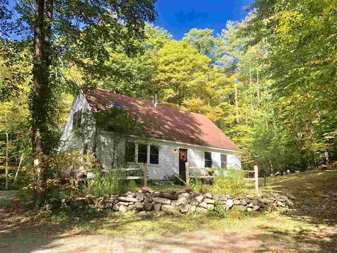 108 Falls Brook Road Dummerston VT 05301