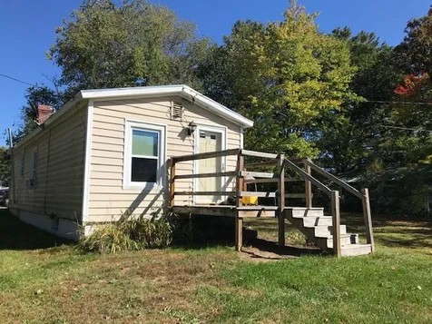 23 Old Henniker Road Hillsborough NH 03244