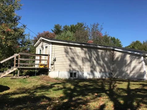 23 Old Henniker Road Hillsborough NH 03244