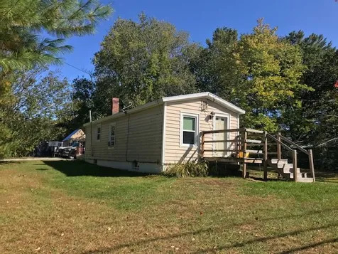 23 Old Henniker Road Hillsborough NH 03244
