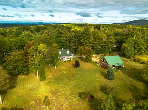 70 Rogers Road Belmont NH 03220