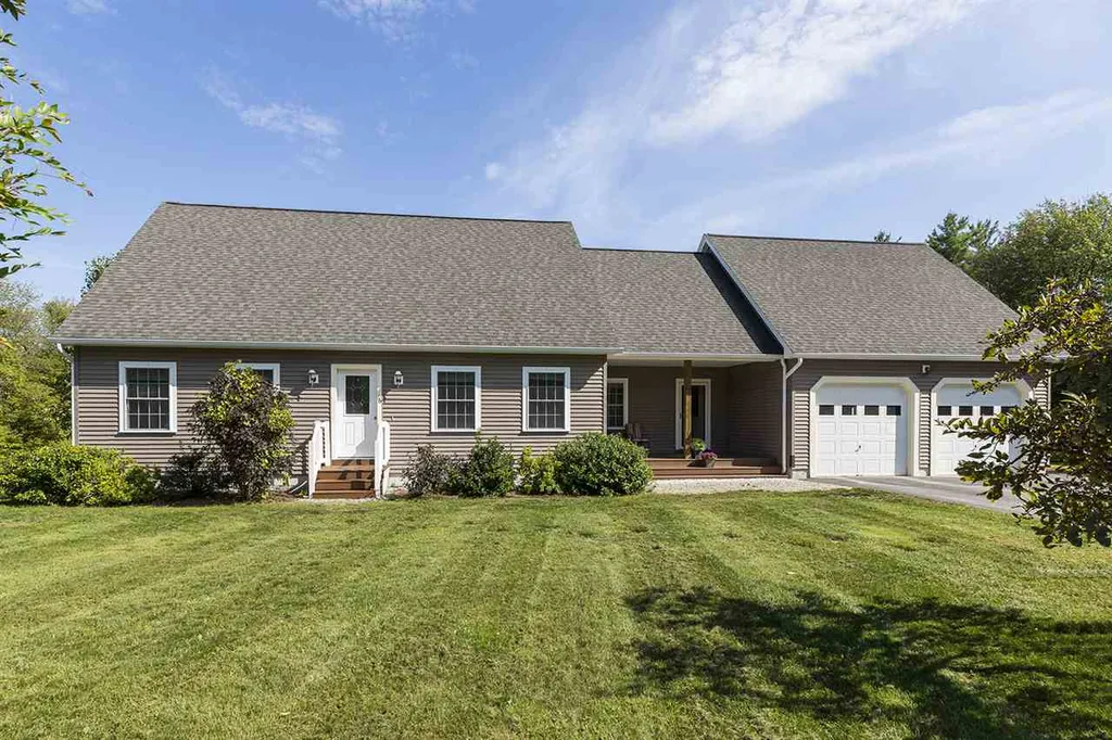 16 North Ridge Road Bradford NH 03221