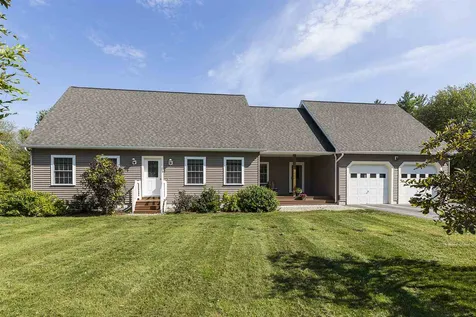 16 North Ridge Road Bradford NH 03221