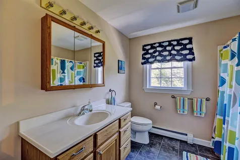 16 North Ridge Road Bradford NH 03221