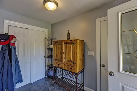 16 North Ridge Road Bradford NH 03221