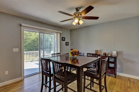 16 North Ridge Road Bradford NH 03221