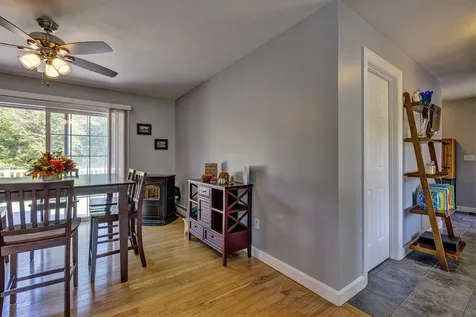 16 North Ridge Road Bradford NH 03221