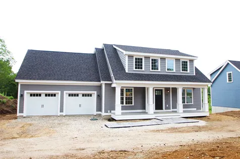 200 Swett Avenue Portsmouth NH 03801