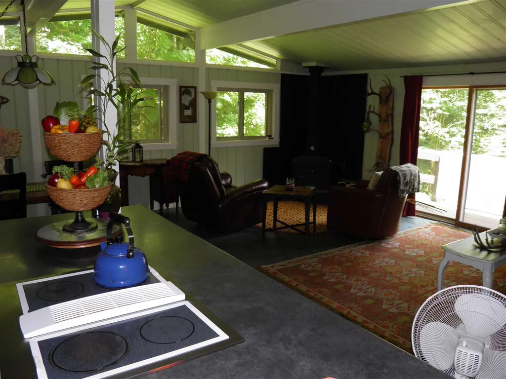 116 Middle Pines Road Warren VT 05674