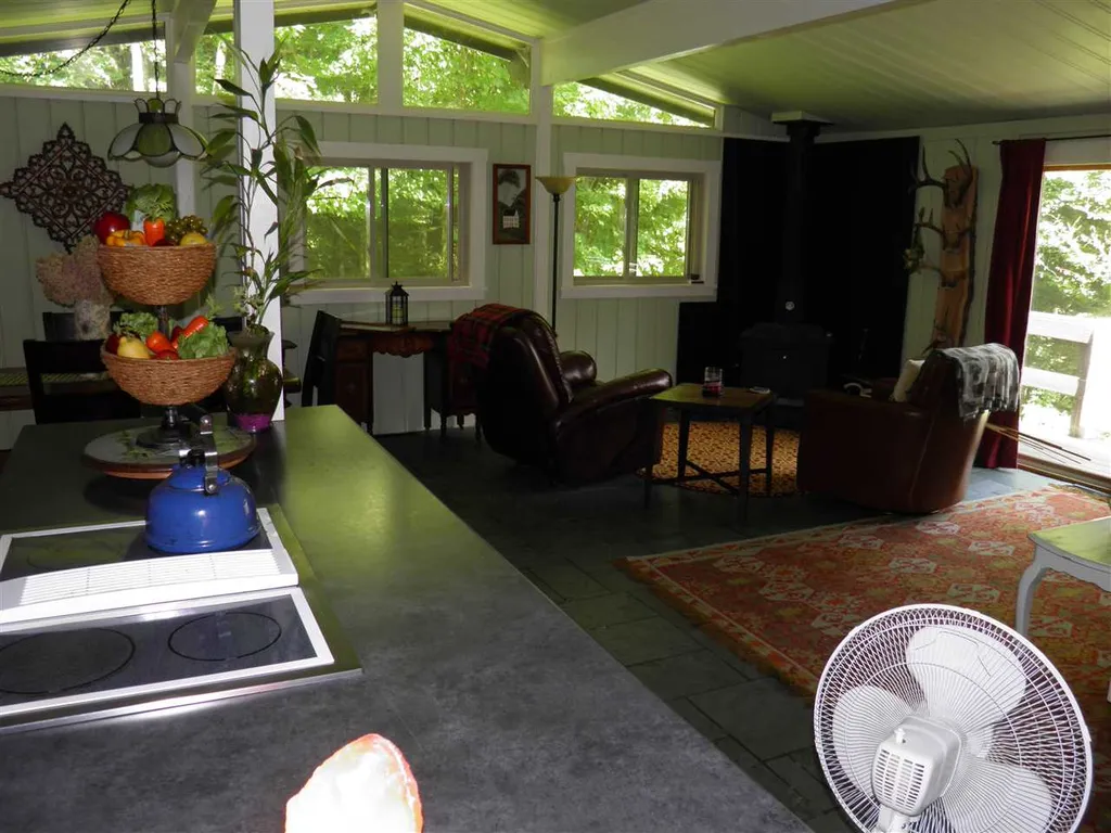 116 Middle Pines Road Warren VT 05674