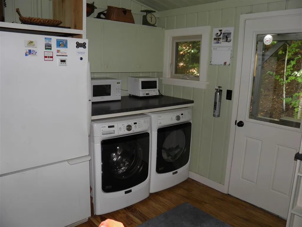 116 Middle Pines Road Warren VT 05674