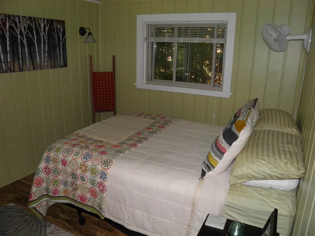 116 Middle Pines Road Warren VT 05674