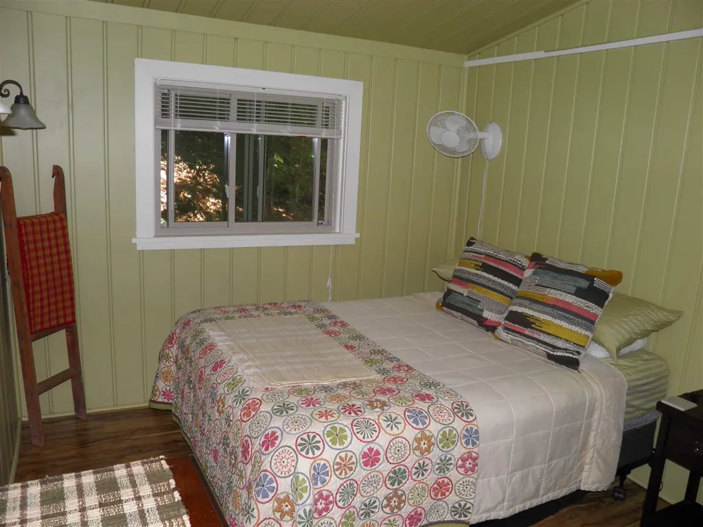 116 Middle Pines Road Warren VT 05674