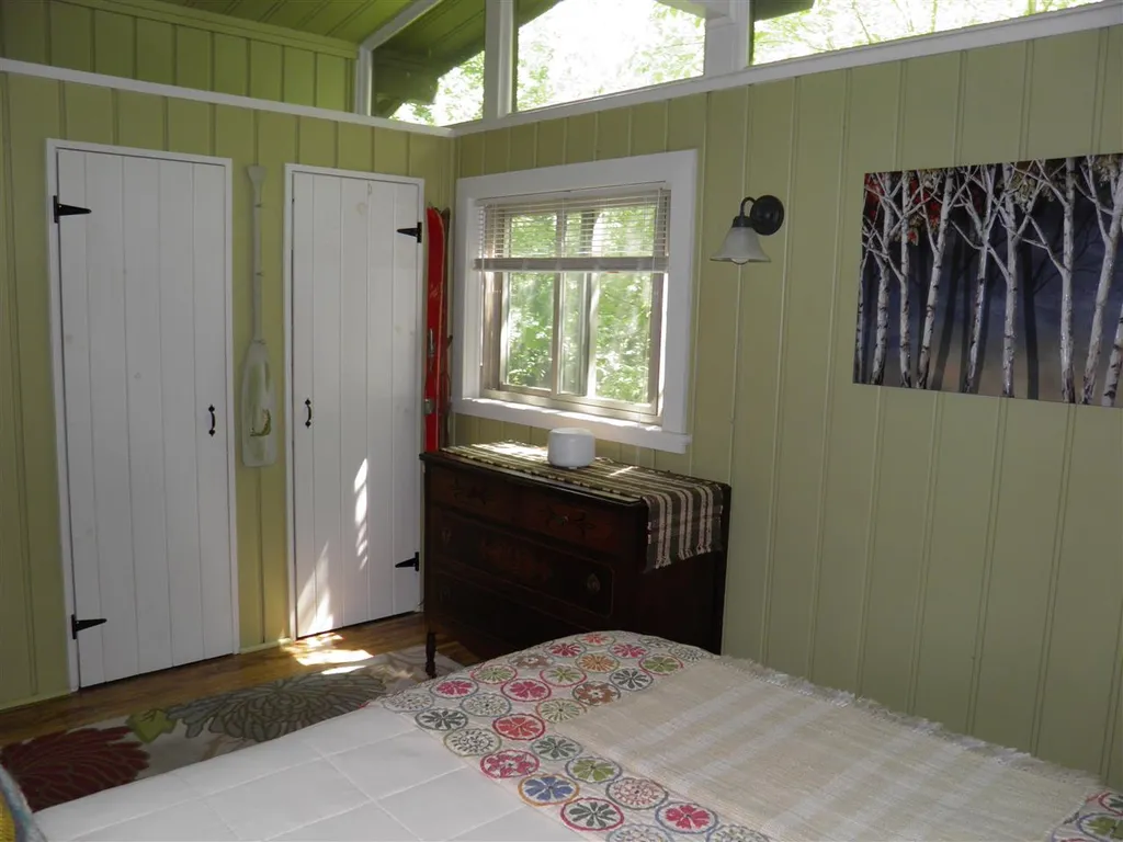 116 Middle Pines Road Warren VT 05674