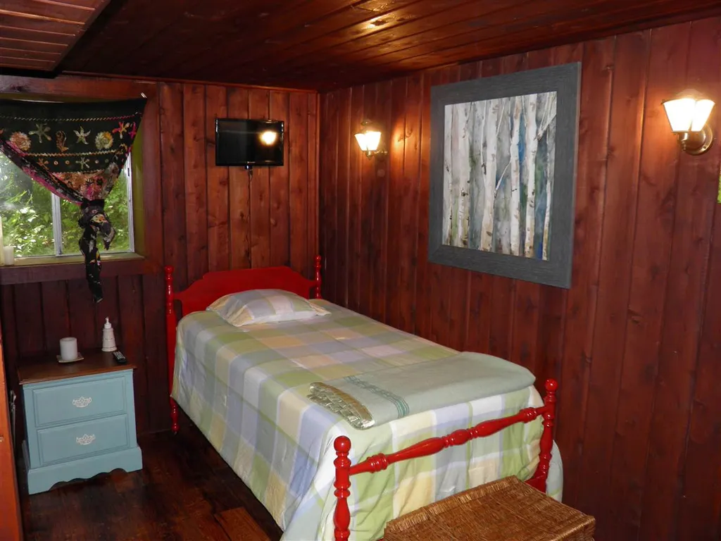 116 Middle Pines Road Warren VT 05674