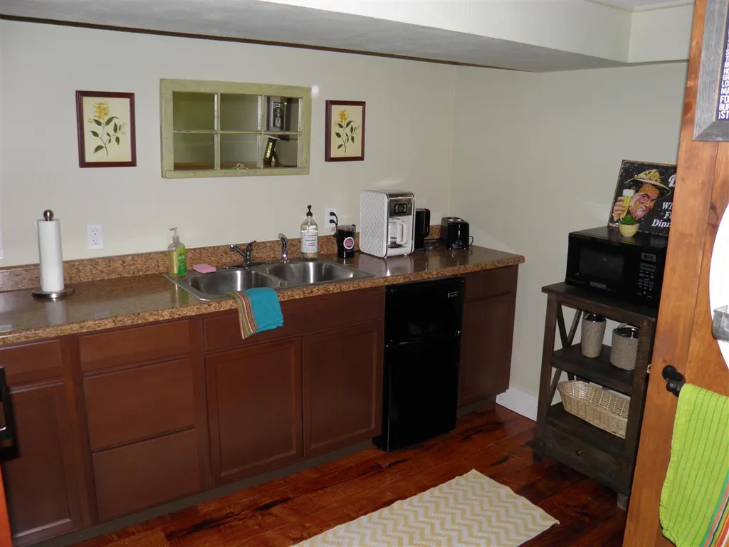 116 Middle Pines Road Warren VT 05674