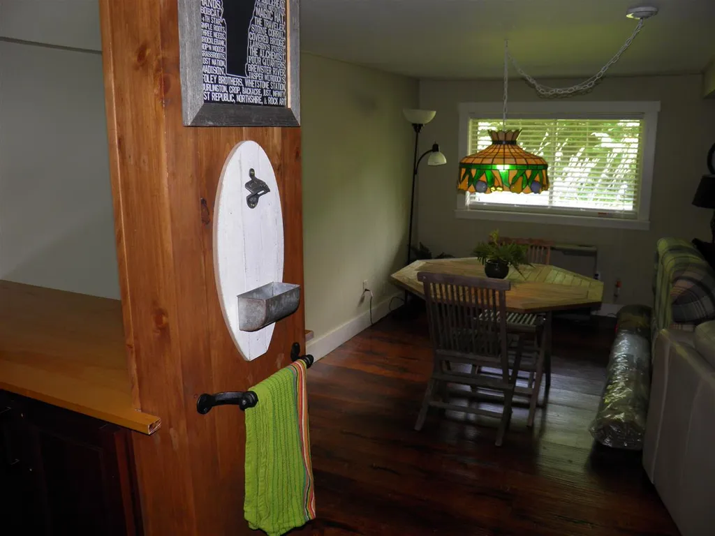 116 Middle Pines Road Warren VT 05674