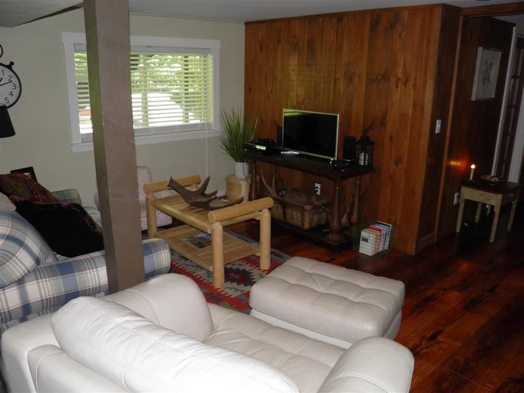 116 Middle Pines Road Warren VT 05674