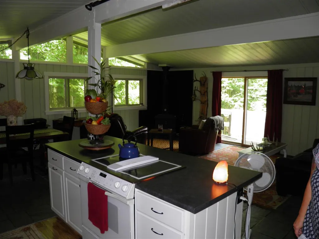 116 Middle Pines Road Warren VT 05674