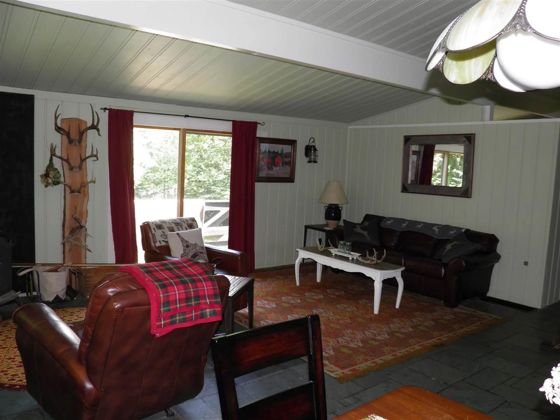 116 Middle Pines Road Warren VT 05674